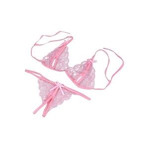 Cewifo Intimo Sexy Da Donna Lingerie Uomo Lingerie Donna Sexy Curvy Abito Sexy Donna Estivo