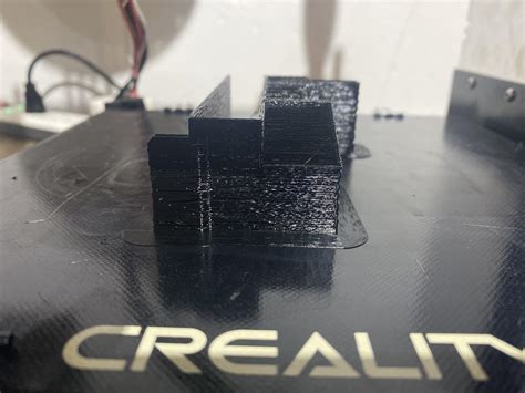 Just Got An All Metal Hot End And Cant Get Decent Prints R Fixmyprint