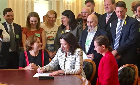 Queensland Apologises For Gay Sex Convictions Star Observer