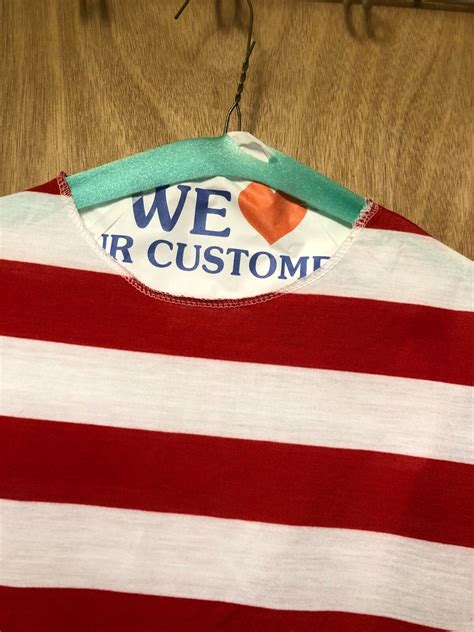 Where S Waldo Costume Halloween Cosplay Shirt Cap Gem