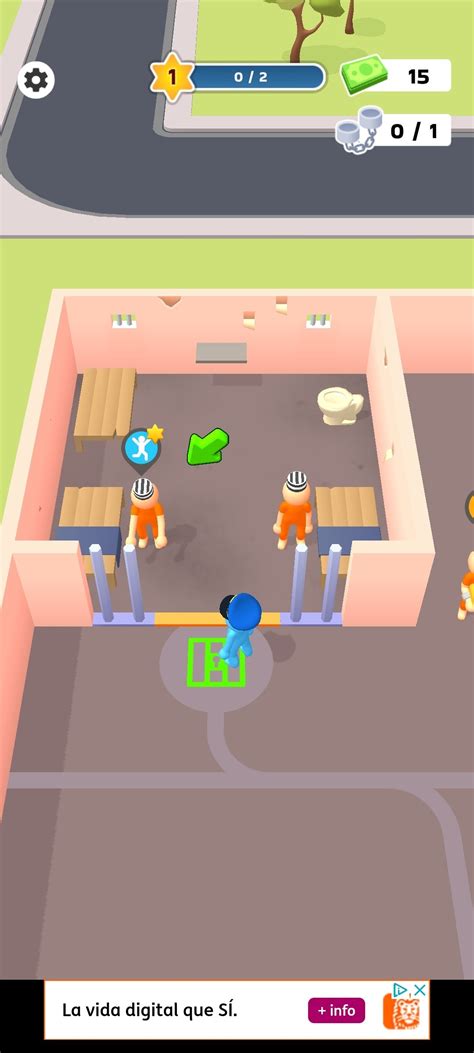 Prison Life Apk Download For Android Free