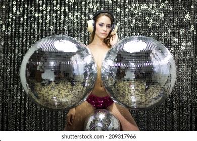 Thousand Naked Woman Balls Royalty Free Images Stock Photos Pictures Shutterstock