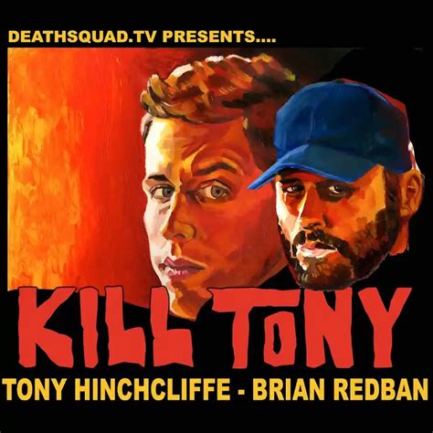 Kill Tonys New Years Eve Event Joke Wrld