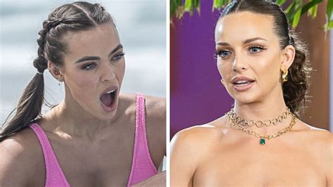 Gay Contestant Outed On Straight Dating Show News Au Australias Leading News Site For