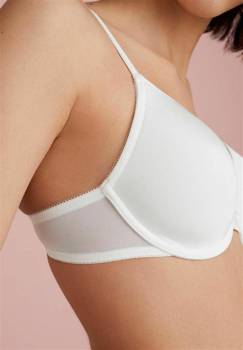 Next Light Pad Full Cup Pack B Gel Bh Black White Nude Schwarz Zalando Ch