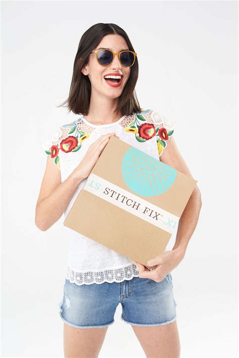 The Stitch Fix Guide To Getting Your Best Fix Stitch Fix Outfits