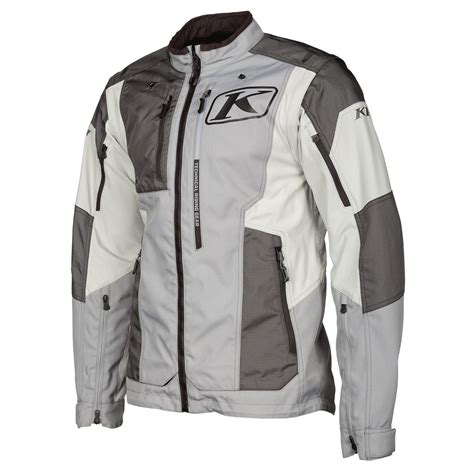 Dakar Jacket Klim Mens Off Road Jacket