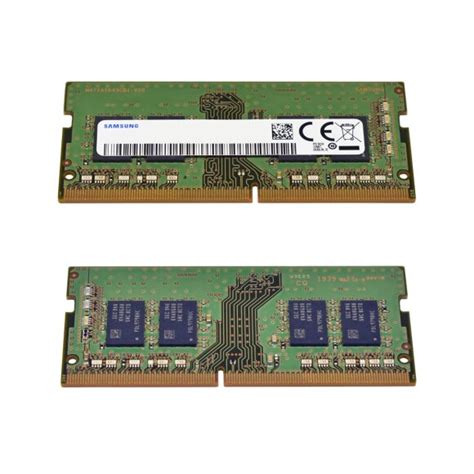 Samsung 4GB 1Rx8 PC3L-12800S M471B5173EB0-YK0 SO-DIMM - Piospartslap