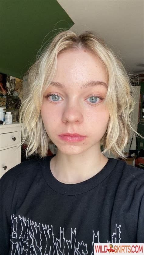 Emma Myers Ememyers Emma Myers Nude OnlyFans Instagram Leaked Photo 215