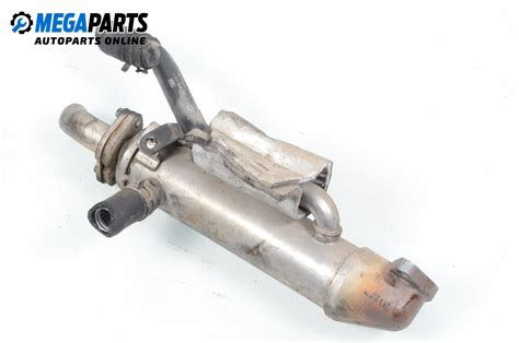 EGR охладител за Ford Mondeo III Turnier 10 2000 03 2007 2 0 16V