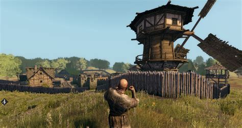 Life is Feudal: Your Own review | PC Gamer