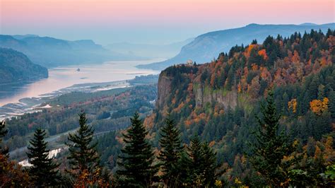 Best Fall Foliage Trips