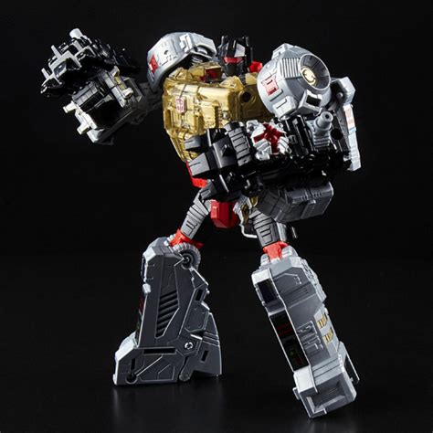 Гримлок трансформер игрушка купить в Кютэк