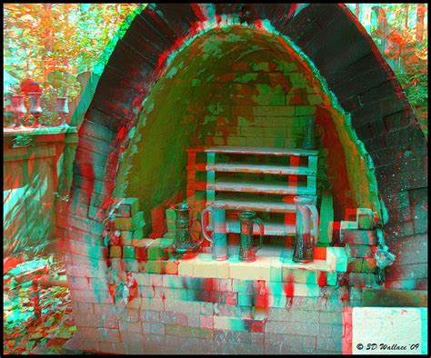 Maryland Renaissance Festival 09 Redcyan 3d Glasses Requ Flickr