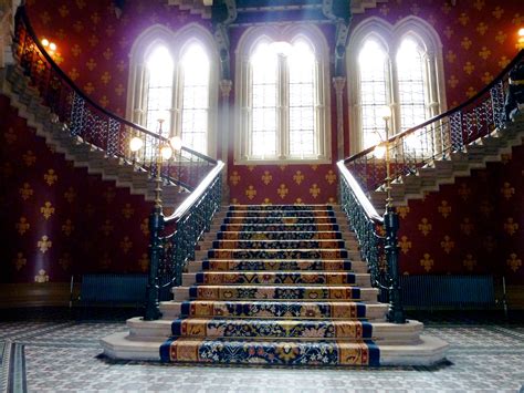 Stairway Wallpaper - WallpaperSafari