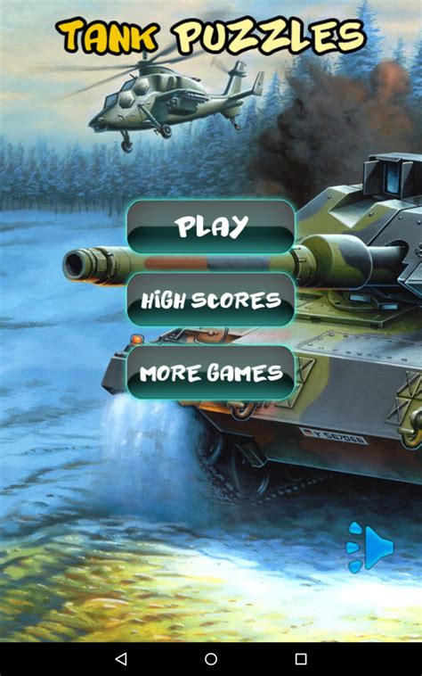 Tank Biathlon Puzzles For Android Download