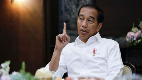 Jokowi Instruksikan BUMN Tingkatkan Peran Off Taker Atasi Lonjakan