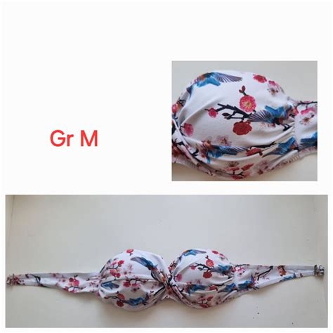 Bandeau Bikini Top Kaufen Auf Ricardo