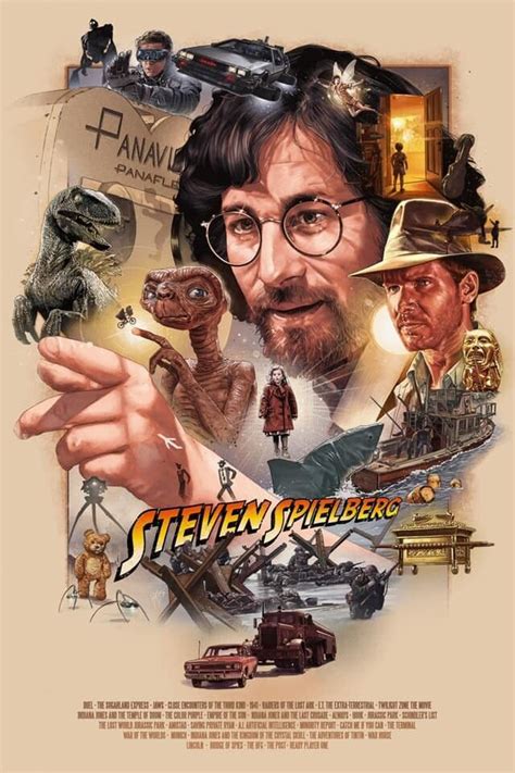 Steven spielberg movies – Artofit