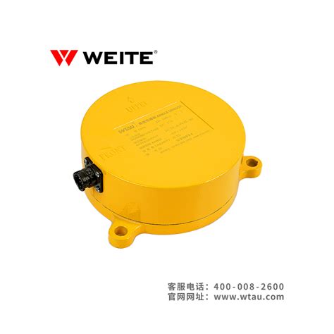 Sensor sudut Jd-180 - LMI Cranes