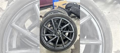 Vossen вертушки r17 купить в Кемерово | Авито