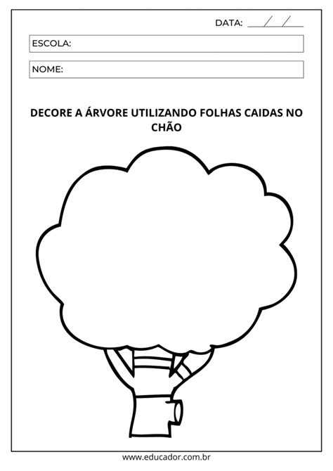 21 Atividades de meio ambiente 1º ano nutrinat