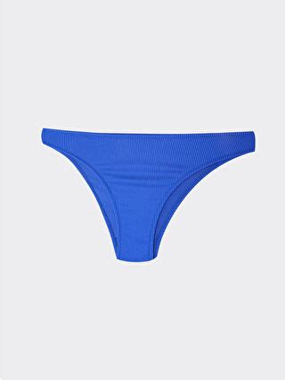 Lcw Dream Slip Bikini Simplu S Ae Z Ryn Lc Waikiki