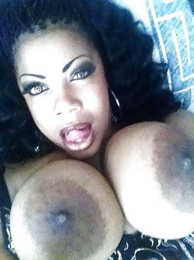 Big Tit Ebony Milf ShesFreaky