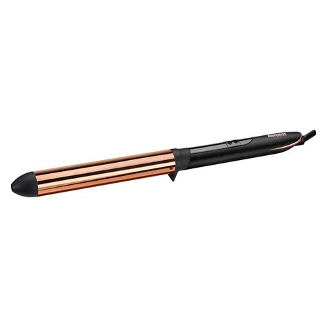 BaByliss Paris - Boucleur Titanium Brilliance C455E | BaByliss Paris ...