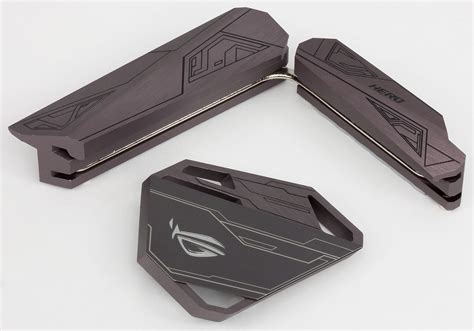 Материнская плата Asus Crosshair VI Hero для платформы AMD AM4