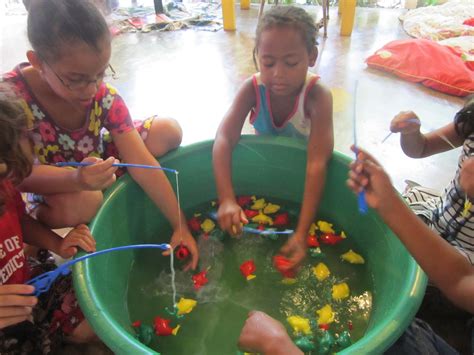 Las Terrenas International School Tainos