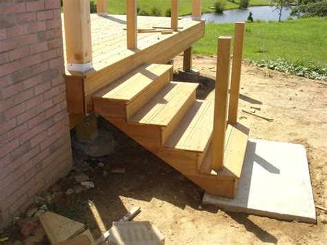 Deck Stair Calculator | Deck stairs, Decks and porches, Deck stair stringer