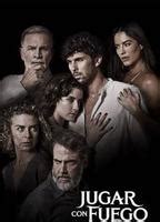 Playing With Fire Nude Scenes