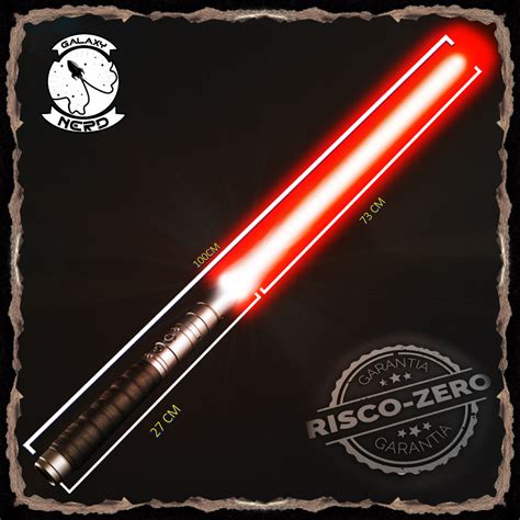 Sabre De Luz Profissional - Sabre De Luz Profissional - RETOEDU