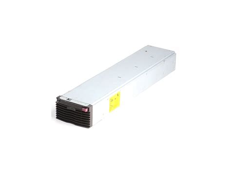 HPE Fonte de Alimentação W V Hot Plug Para ProLiant BL p Class power enclosure