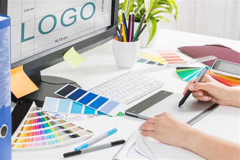 Why your brand logo is so important for your business - DigiBubble