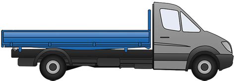 Dreiseitenkipper Trigenius Von Meiller