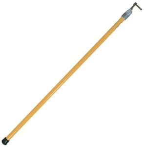 Salisbury Hot Sticks Wesco