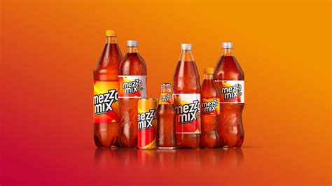 Mezzo Mix Zero