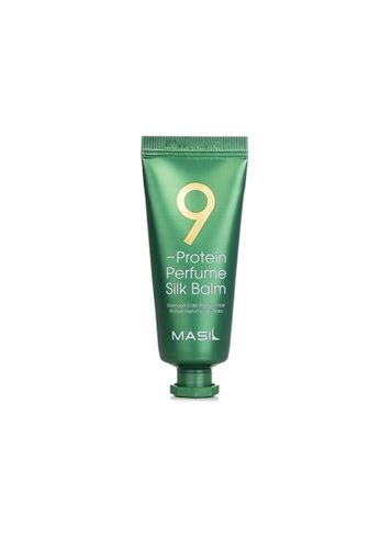 Masil MASIL - 9 Protein Perfume Silk Balm 20ml.. 2023 | Buy Masil ...