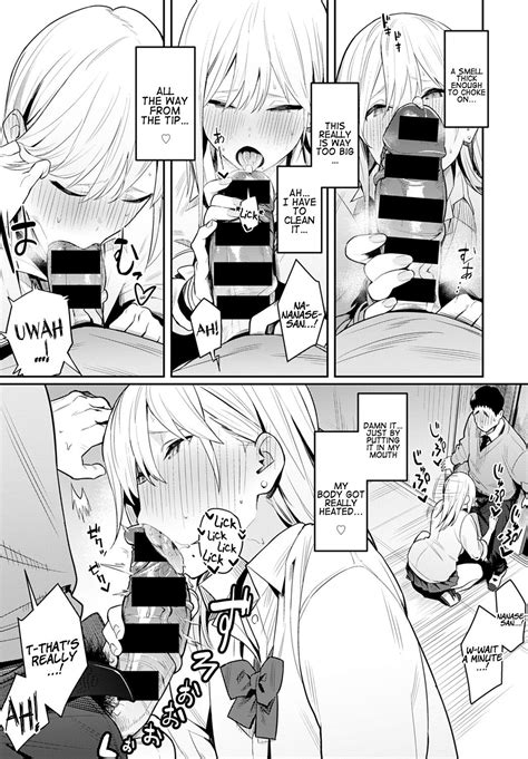 Bijyo To Yajyuu The Beauty And The Beast Page Nhentai Hentai