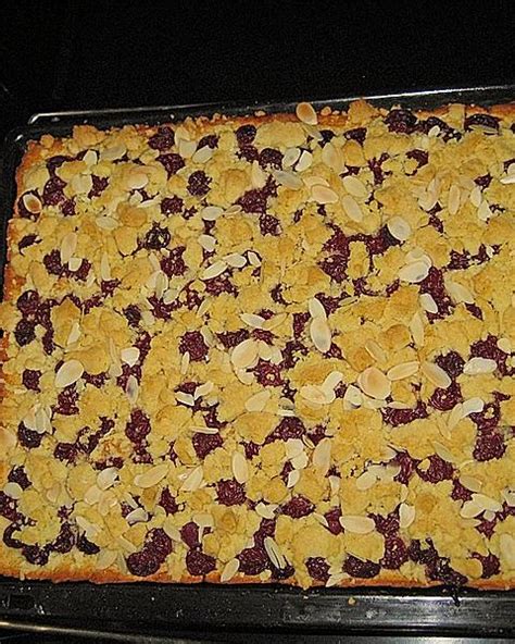 Kirschstreusel Rezepte Chefkoch