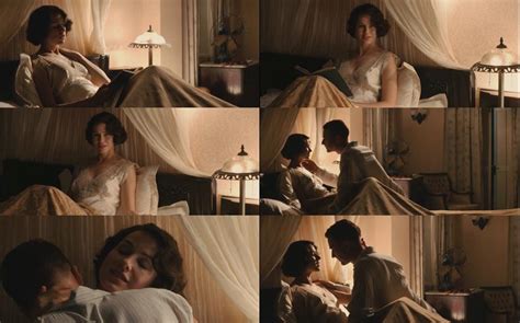 Naked Naomi Watts In The Painted Veil