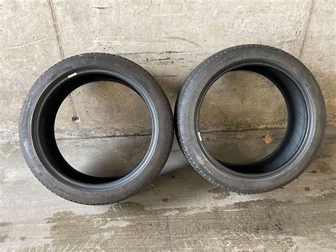 Sommerreifen 275/40 R20 Michelin Latitute Sport 3 | Kaufen auf Ricardo