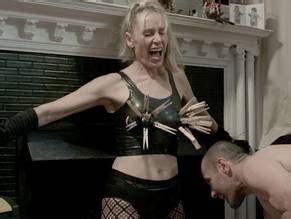 MARIANNE HETTINGER Nude AZNude