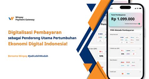 Panduan Lengkap Cara Membuat Payment Link Dengan Aplikasi Winpay