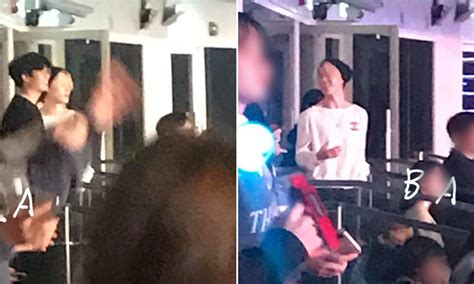 Idol Si U Hot C A Nh M Nh C I Ch Bts Exo G Y B O V C Ng D Concert Chia Tay Wanna One