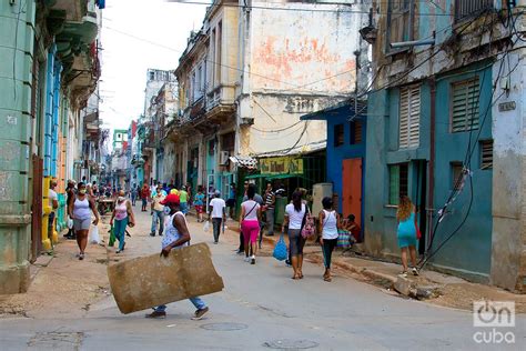 Vivir En Cuba En Tiempos De Pandemia II OnCubaNews