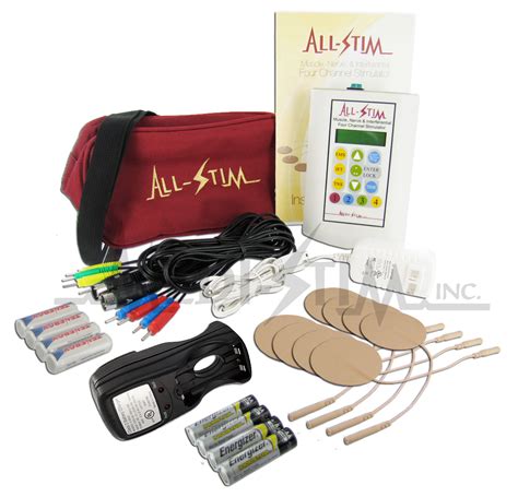 Medi-Stim, Inc. - All-Stim
