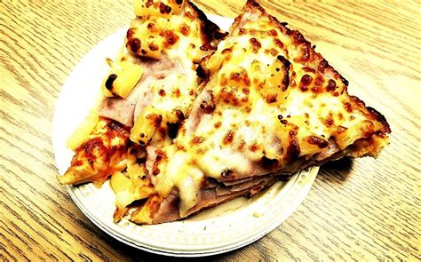 Manitoba Pizza Pierre Mercer